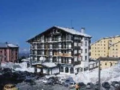 Beceren 3* Bursa